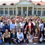 „Érezd és lásd” hétvége, Reziliencia konferencia nőknek 2024