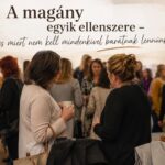 A magány egyik ellenszere…